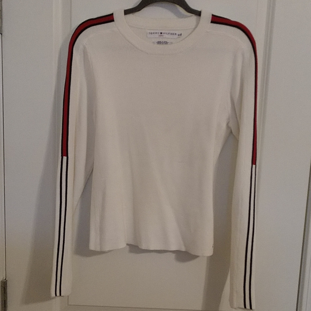NWOT TOMMY HILFIGER sweater Size XL